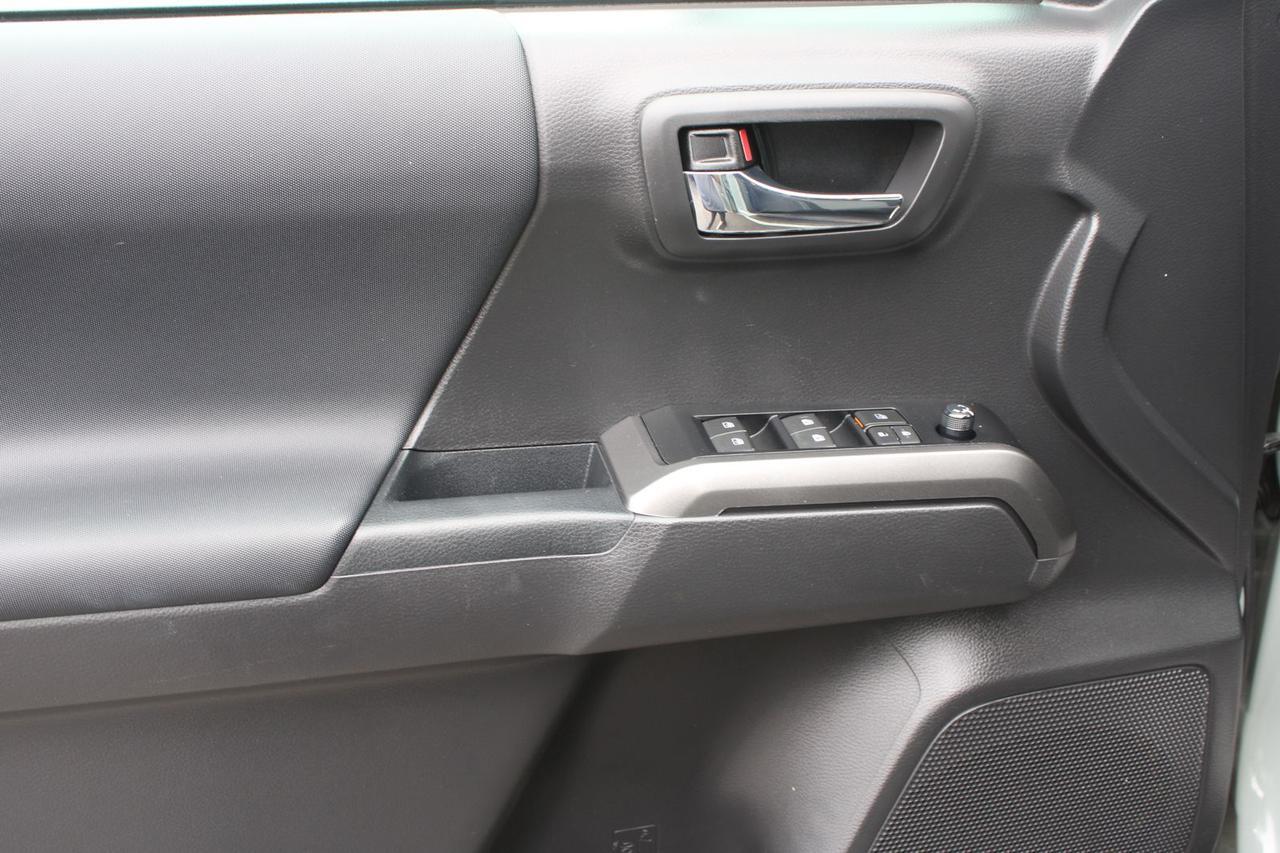 2023 Toyota Tacoma TRD Off-Road Manassas VA