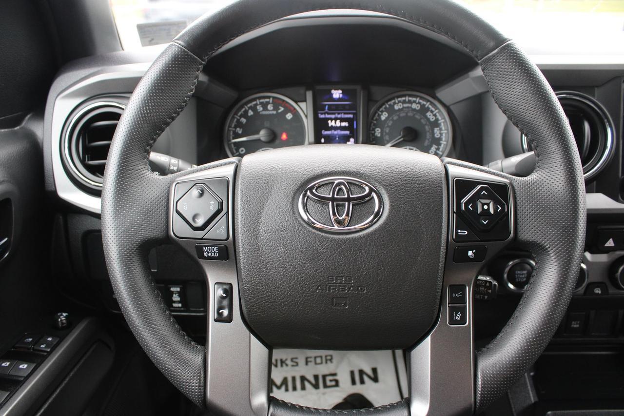 2023 Toyota Tacoma TRD Off-Road Manassas VA