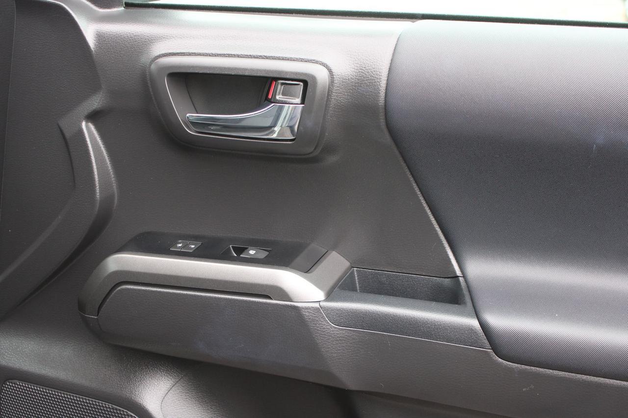 2023 Toyota Tacoma TRD Off-Road Manassas VA