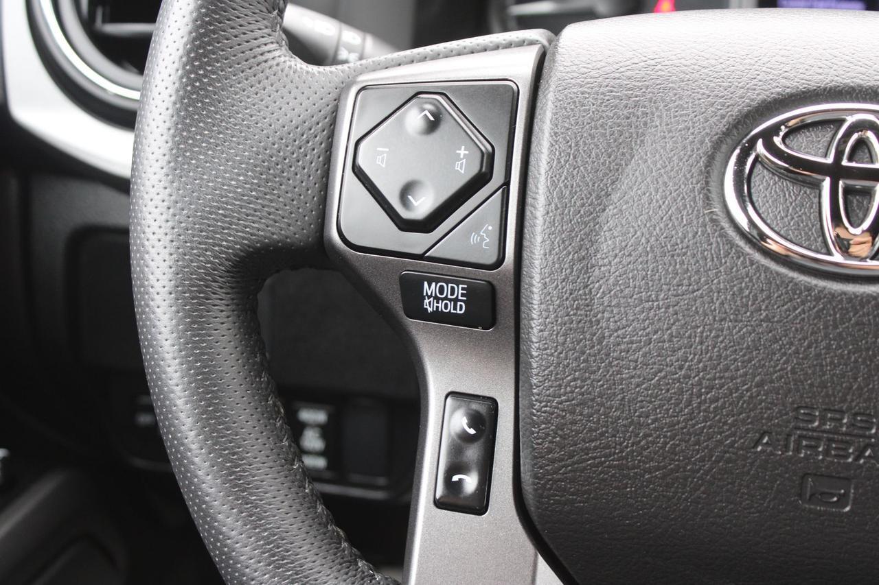 2023 Toyota Tacoma TRD Off-Road Manassas VA