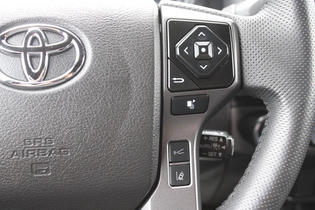 2023 Toyota Tacoma TRD Off-Road Manassas VA