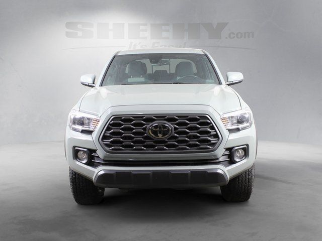 2023 Toyota Tacoma TRD Off-Road Manassas VA