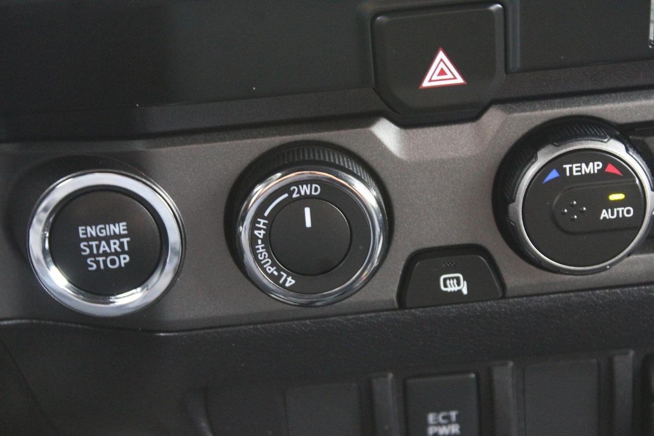 2023 Toyota Tacoma TRD Off-Road Manassas VA