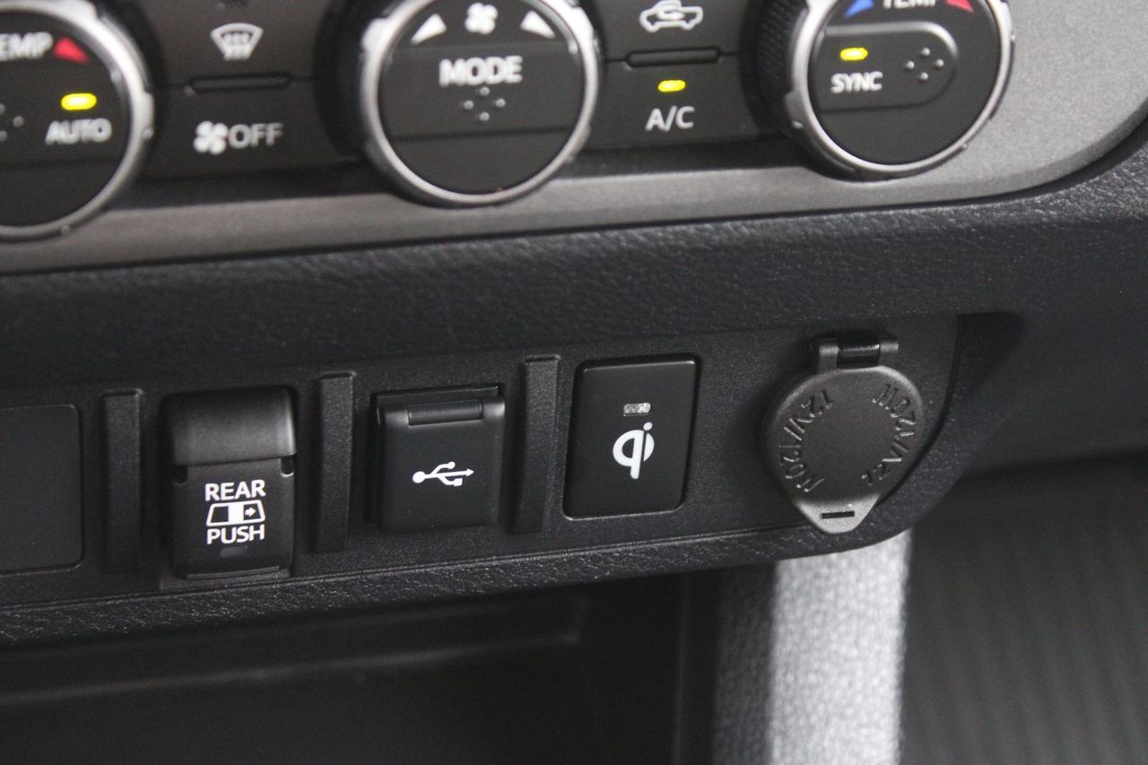 2023 Toyota Tacoma TRD Off-Road Manassas VA