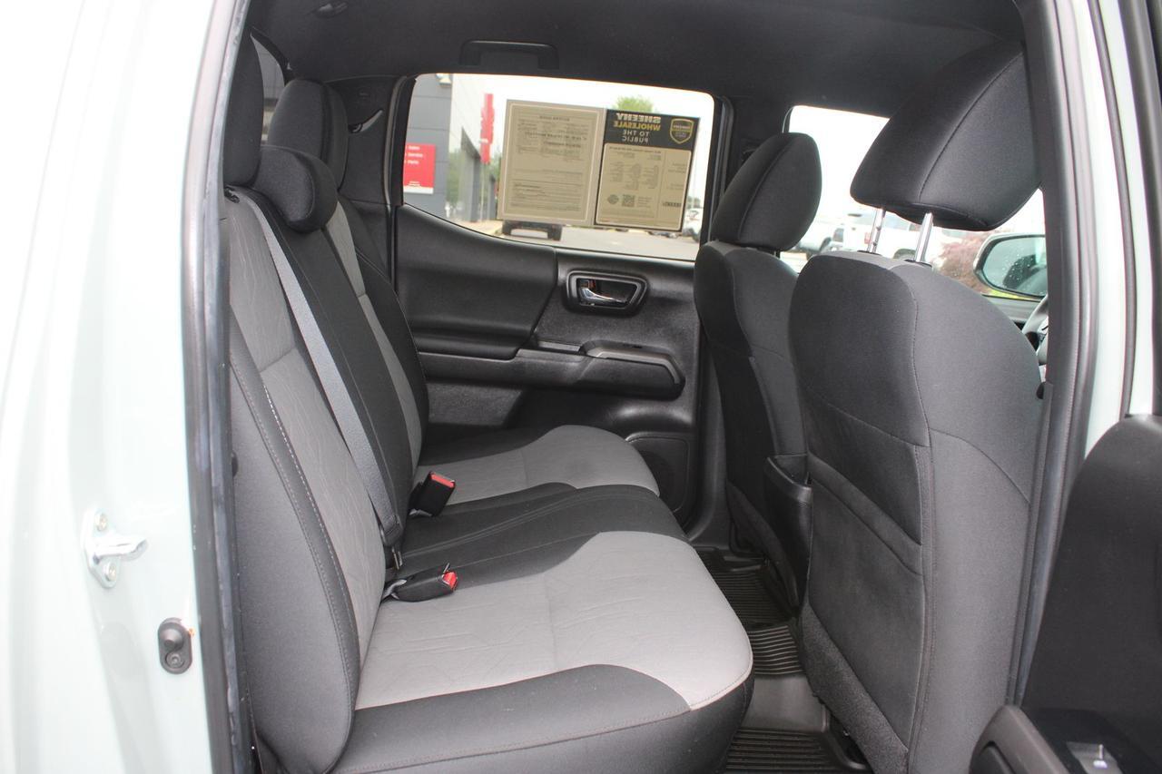 2023 Toyota Tacoma TRD Off-Road Manassas VA