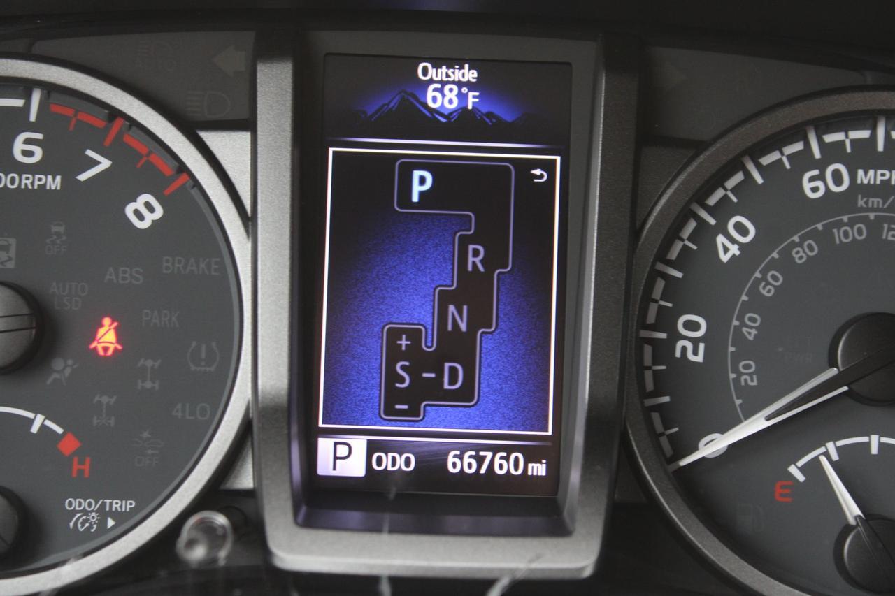2023 Toyota Tacoma TRD Off-Road Manassas VA