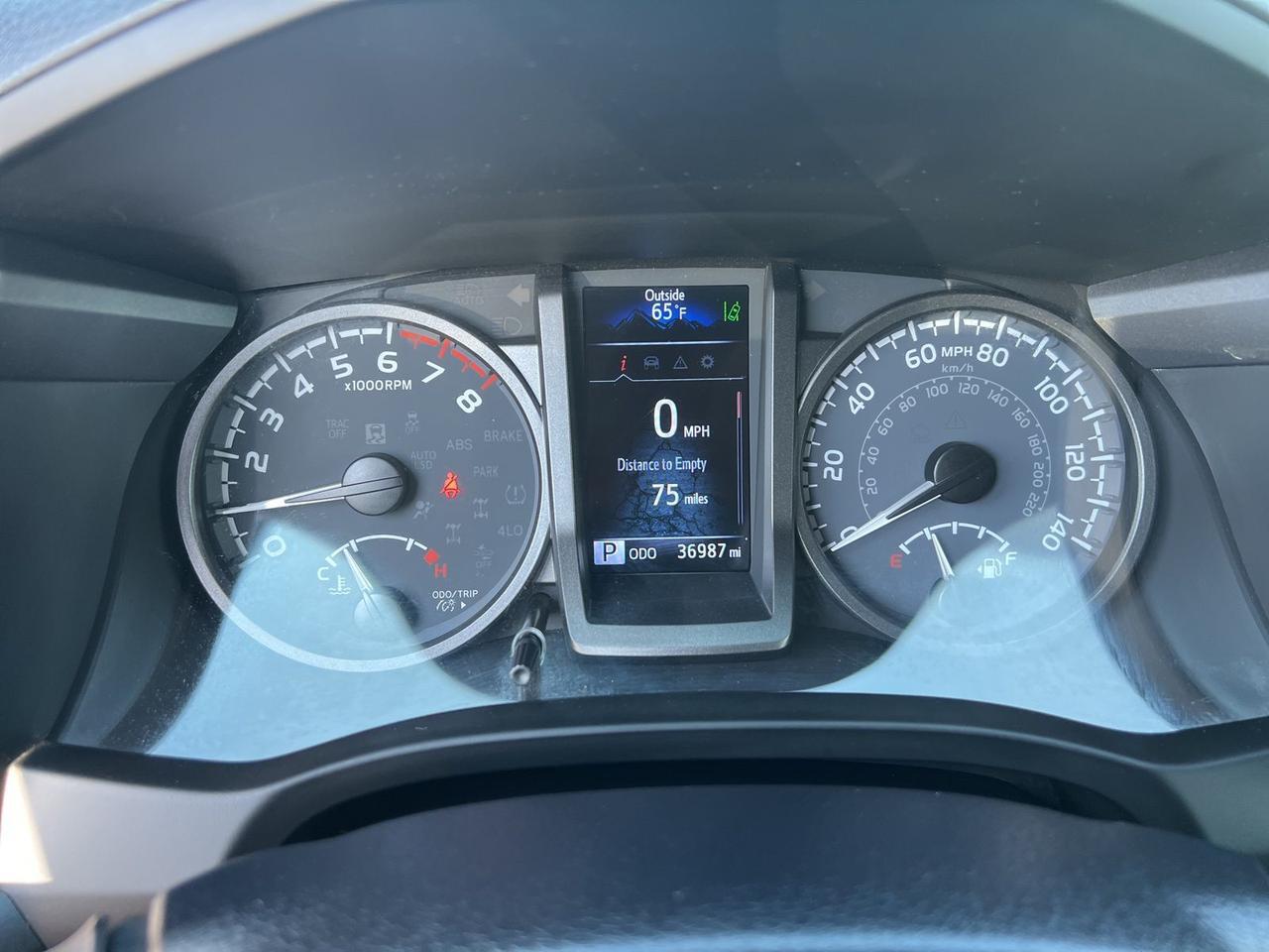 2023 Toyota Tacoma TRD Off-Road Waldorf MD