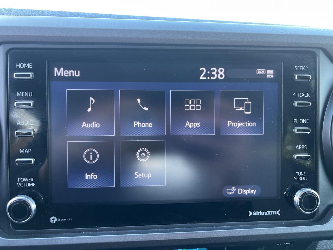 2023 Toyota Tacoma TRD Off-Road Waldorf MD