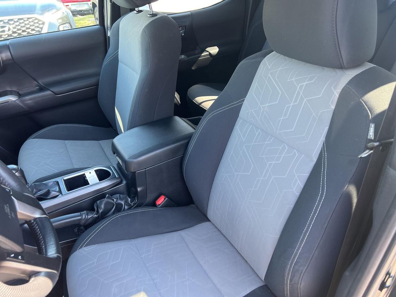 2023 Toyota Tacoma TRD Off-Road Waldorf MD