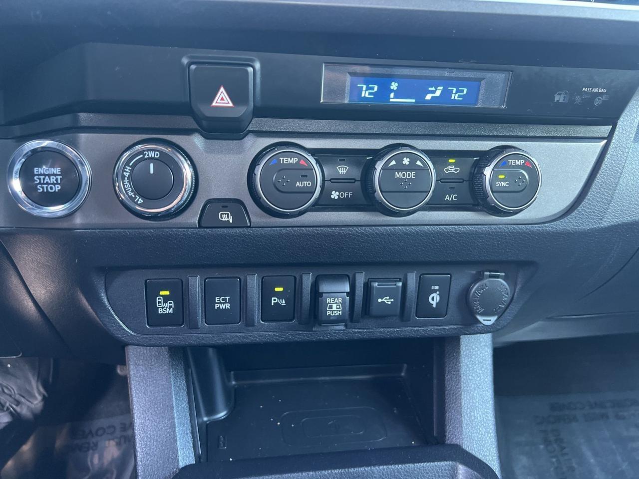 2023 Toyota Tacoma TRD Off-Road Waldorf MD