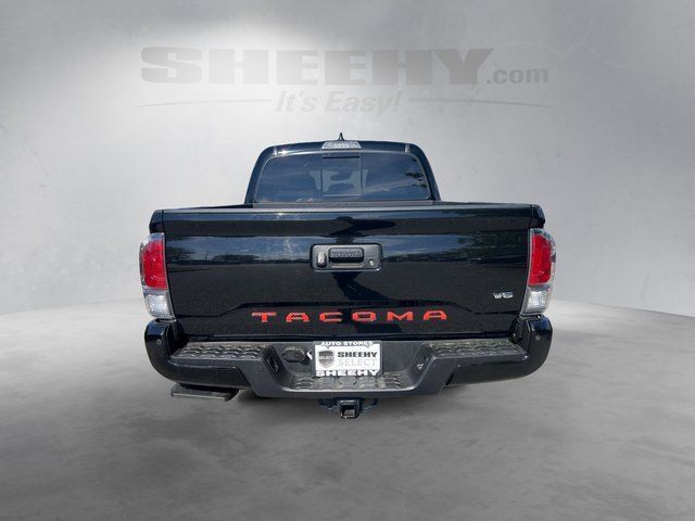 2023 Toyota Tacoma TRD Off-Road Waldorf MD