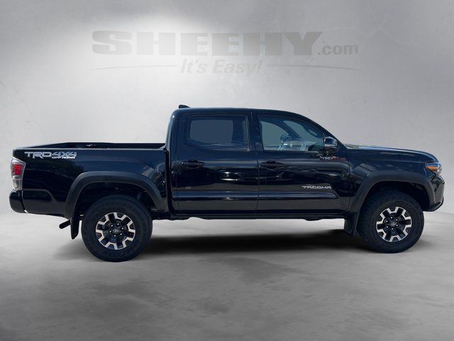 2023 Toyota Tacoma TRD Off-Road Waldorf MD