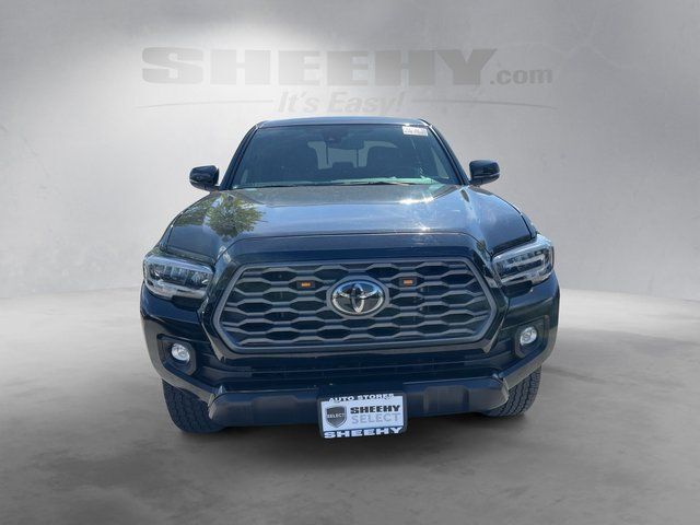 2023 Toyota Tacoma TRD Off-Road Waldorf MD