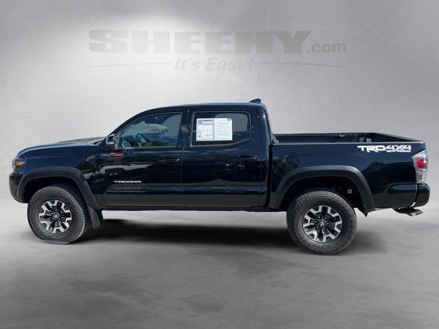 2023 Toyota Tacoma TRD Off-Road Waldorf MD