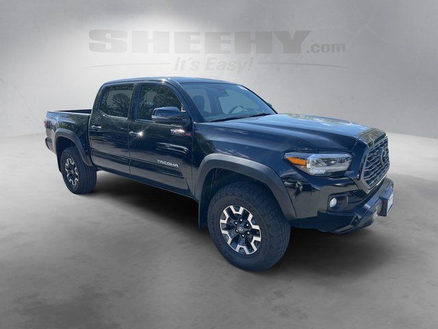 2023 Toyota Tacoma TRD Off-Road Waldorf MD