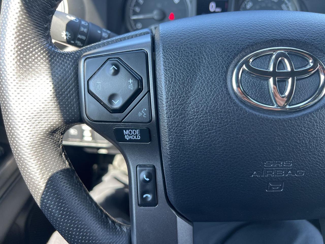2023 Toyota Tacoma TRD Off-Road Waldorf MD