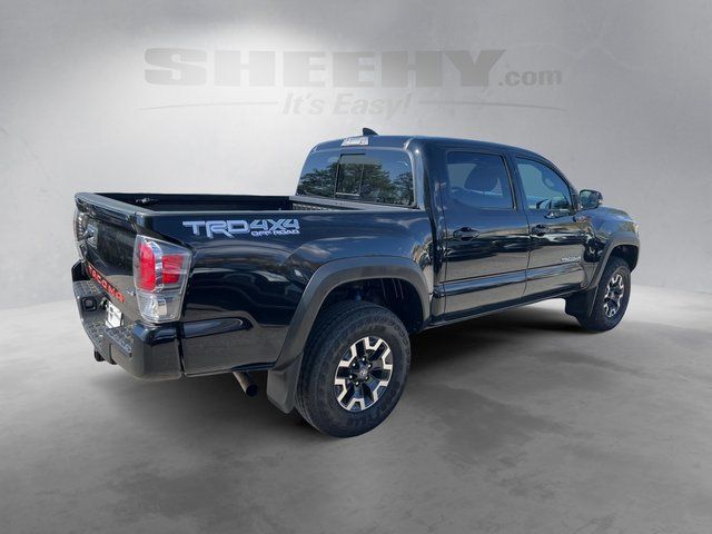 2023 Toyota Tacoma TRD Off-Road Waldorf MD