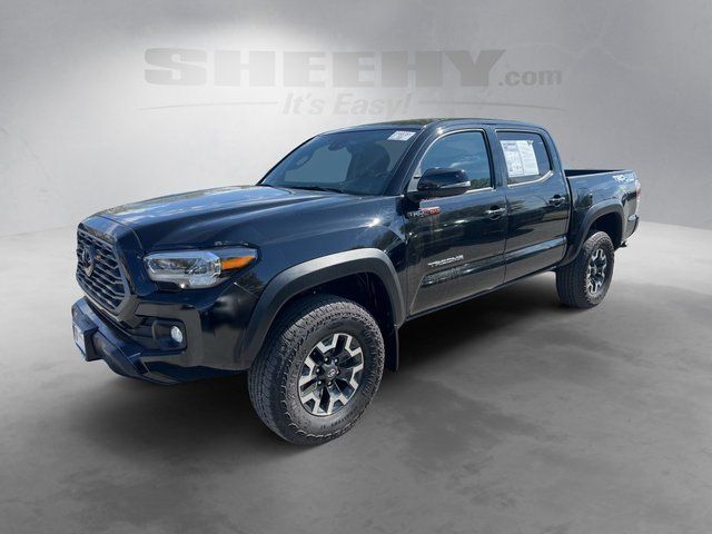 2023 Toyota Tacoma TRD Off-Road Waldorf MD