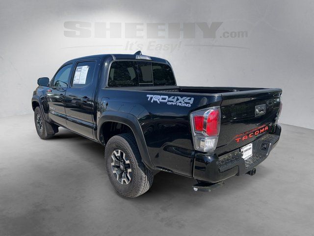 2023 Toyota Tacoma TRD Off-Road Waldorf MD