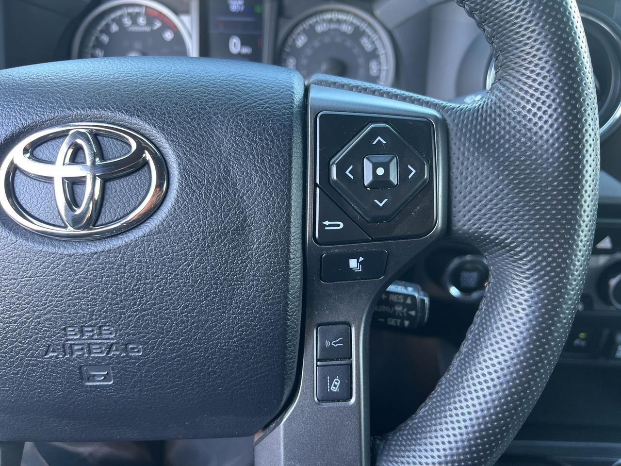 2023 Toyota Tacoma TRD Off-Road Waldorf MD