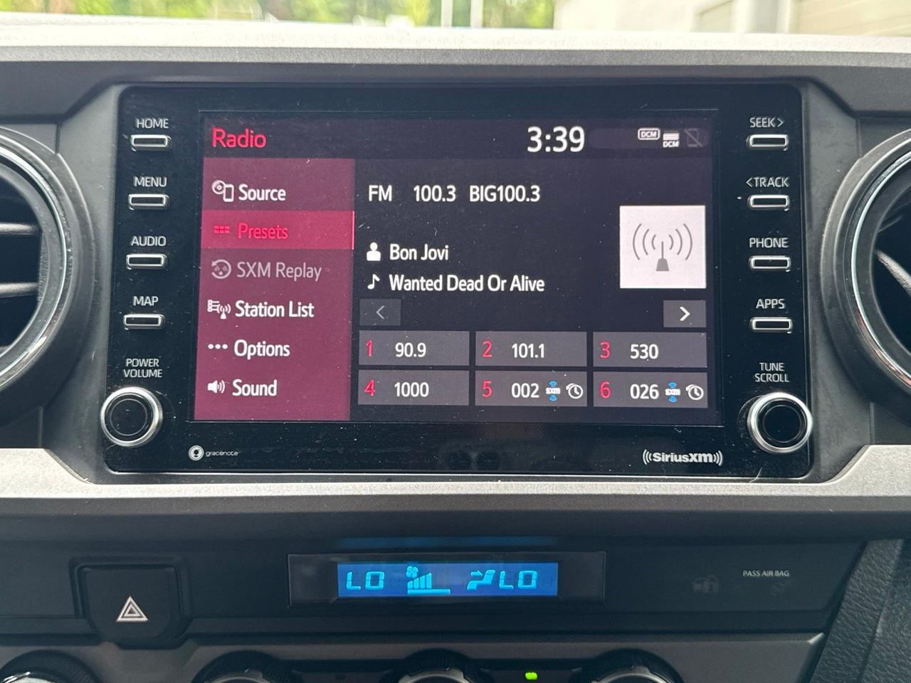 2023 Toyota Tacoma TRD Off-Road Warrenton VA