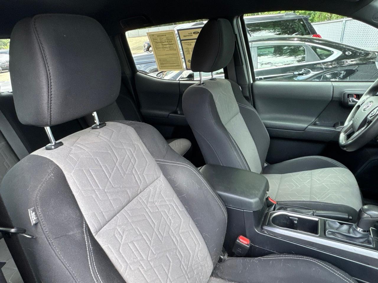 2023 Toyota Tacoma TRD Off-Road Warrenton VA