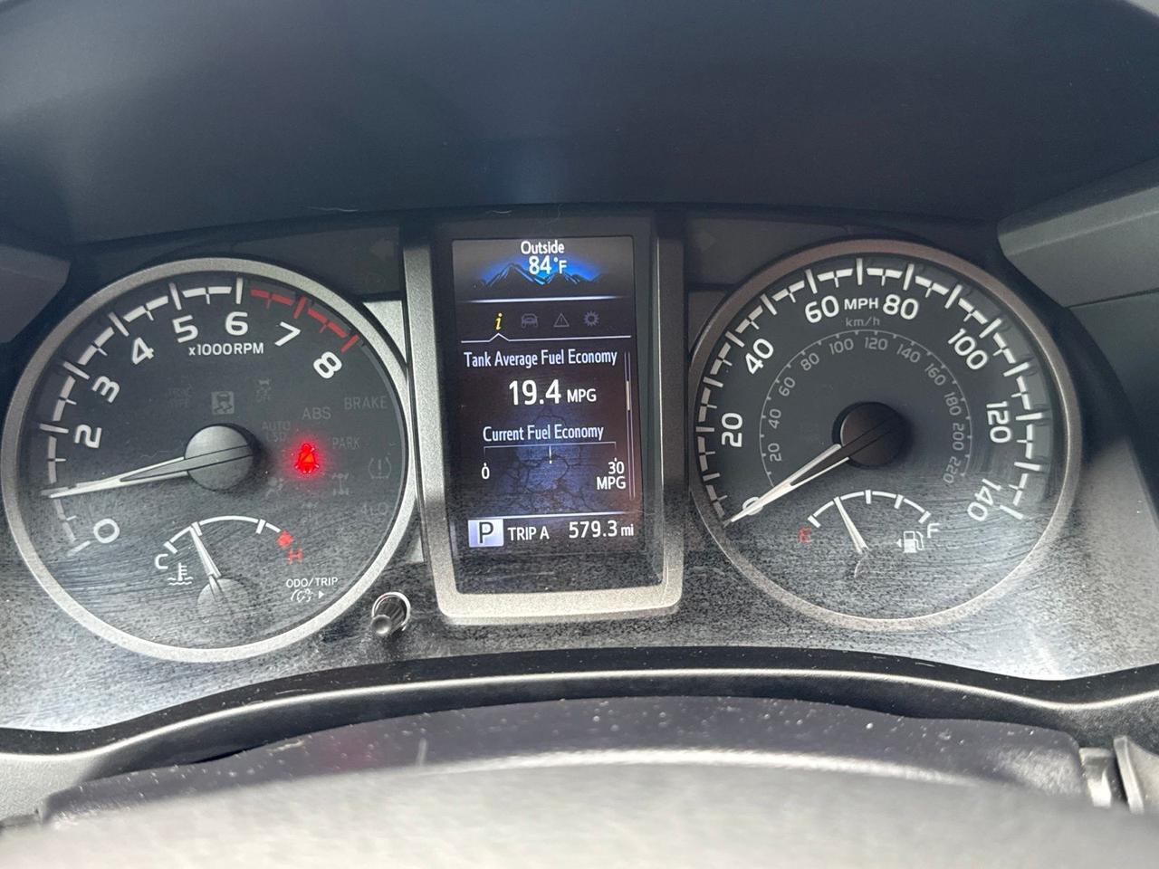 2023 Toyota Tacoma TRD Off-Road Warrenton VA