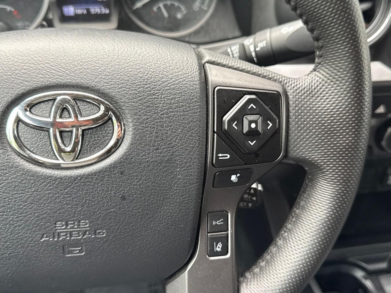 2023 Toyota Tacoma TRD Off-Road Warrenton VA