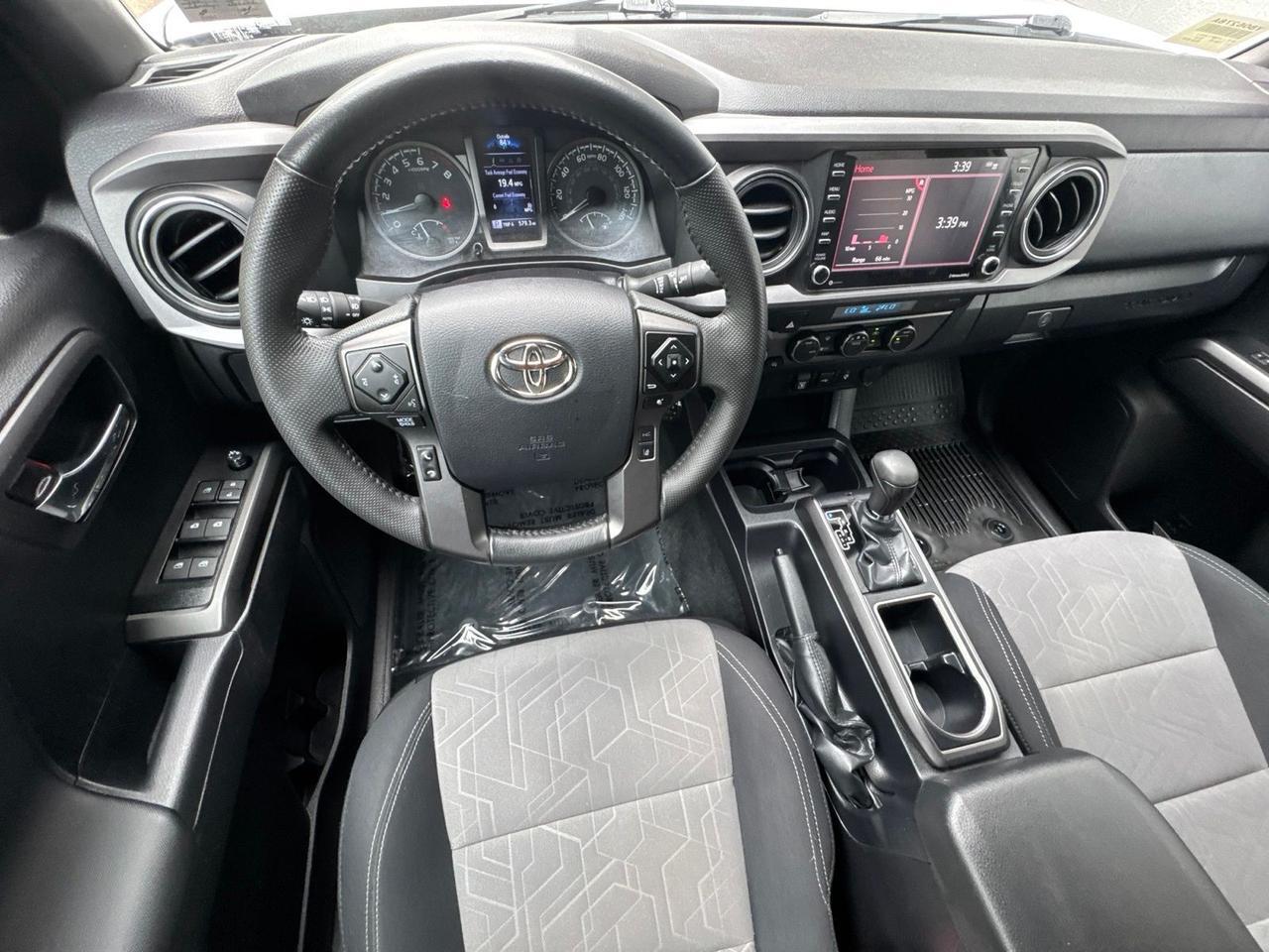 2023 Toyota Tacoma TRD Off-Road Warrenton VA