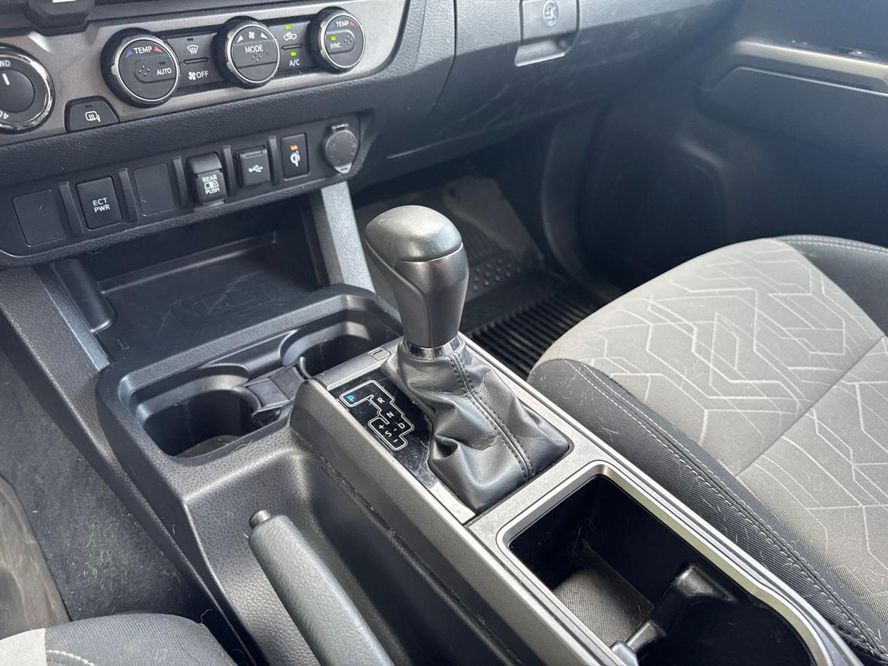 2023 Toyota Tacoma TRD Off-Road Warrenton VA