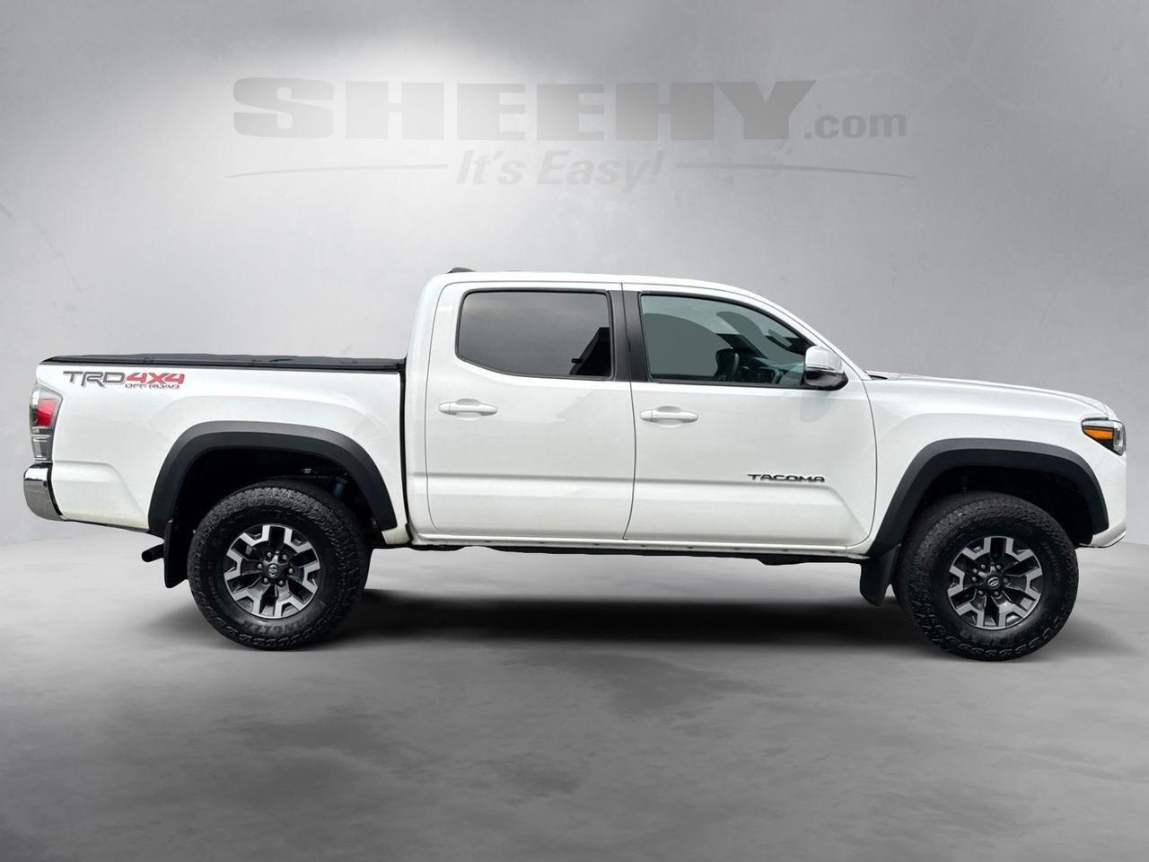 2023 Toyota Tacoma TRD Off-Road Warrenton VA