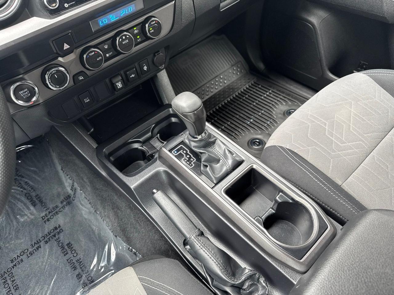 2023 Toyota Tacoma TRD Off-Road Warrenton VA
