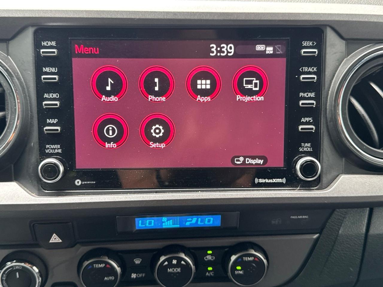 2023 Toyota Tacoma TRD Off-Road Warrenton VA