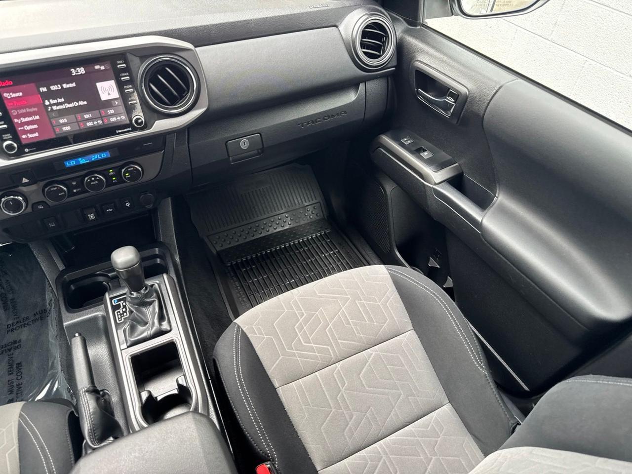 2023 Toyota Tacoma TRD Off-Road Warrenton VA