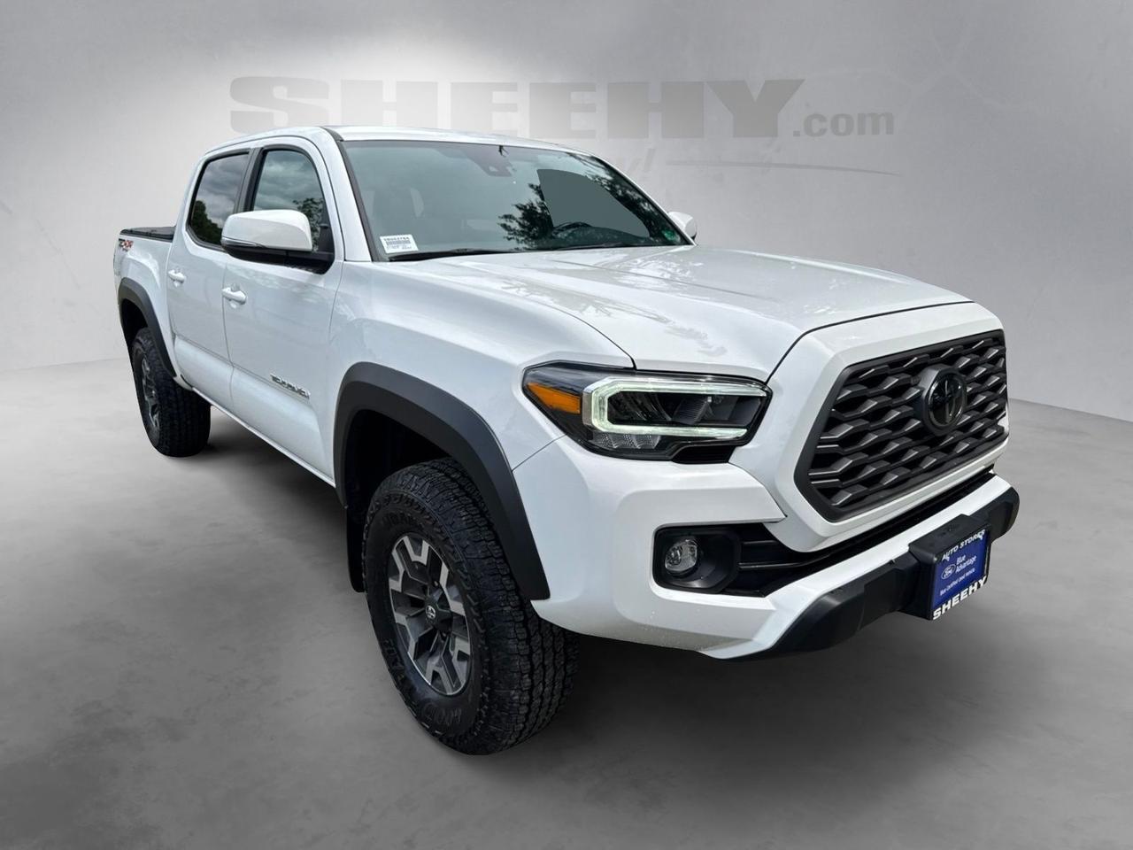 2023 Toyota Tacoma TRD Off-Road Warrenton VA
