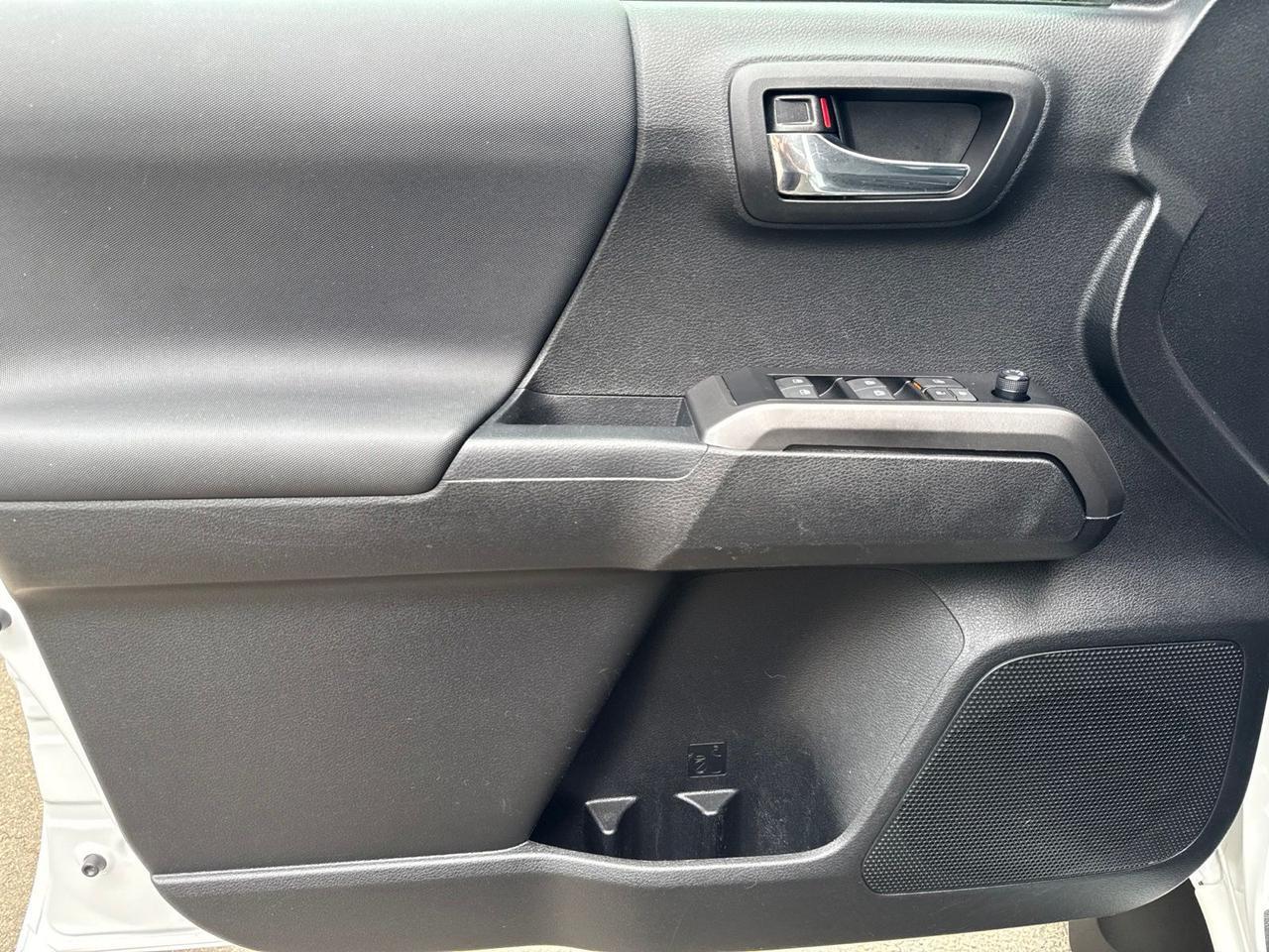 2023 Toyota Tacoma TRD Off-Road Warrenton VA