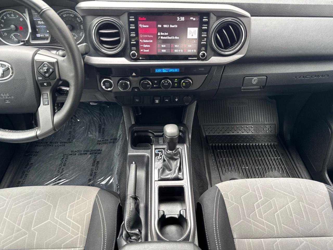 2023 Toyota Tacoma TRD Off-Road Warrenton VA