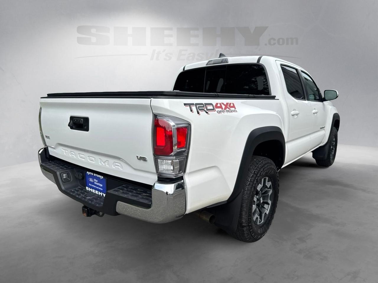 2023 Toyota Tacoma TRD Off-Road Warrenton VA