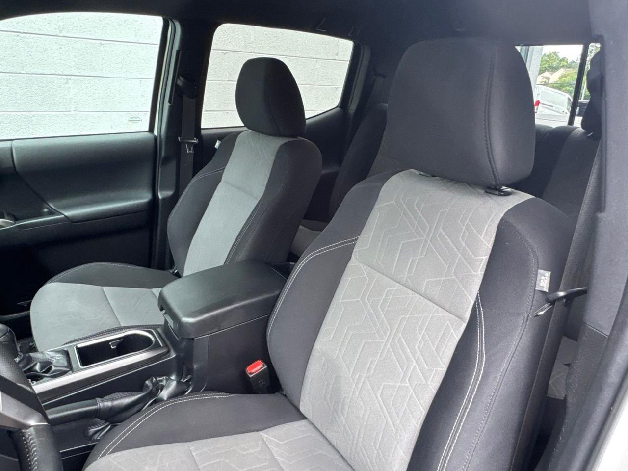 2023 Toyota Tacoma TRD Off-Road Warrenton VA