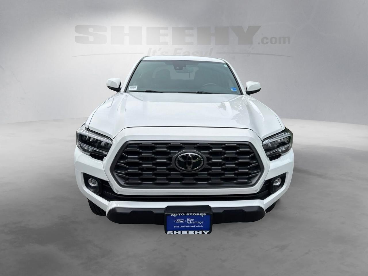 2023 Toyota Tacoma TRD Off-Road Warrenton VA