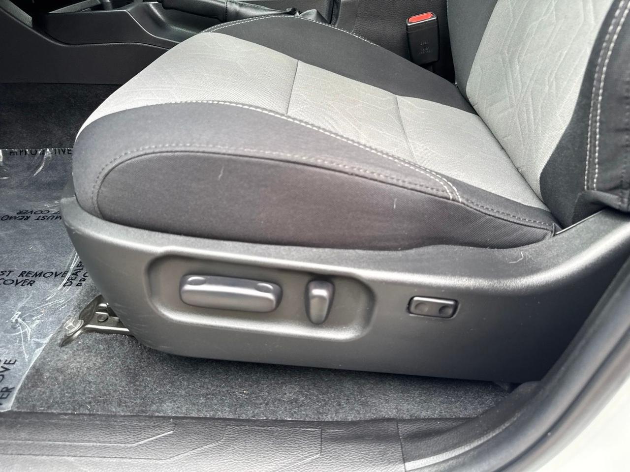 2023 Toyota Tacoma TRD Off-Road Warrenton VA