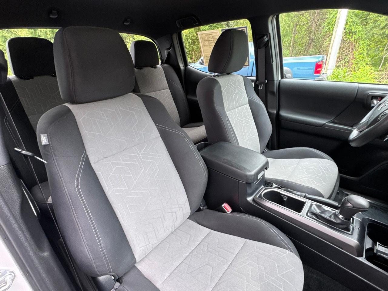 2023 Toyota Tacoma TRD Off-Road Warrenton VA