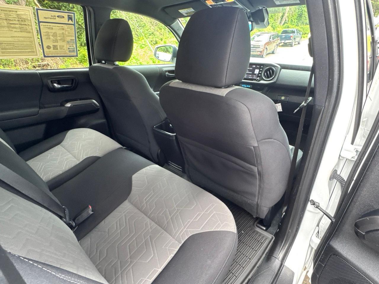 2023 Toyota Tacoma TRD Off-Road Warrenton VA