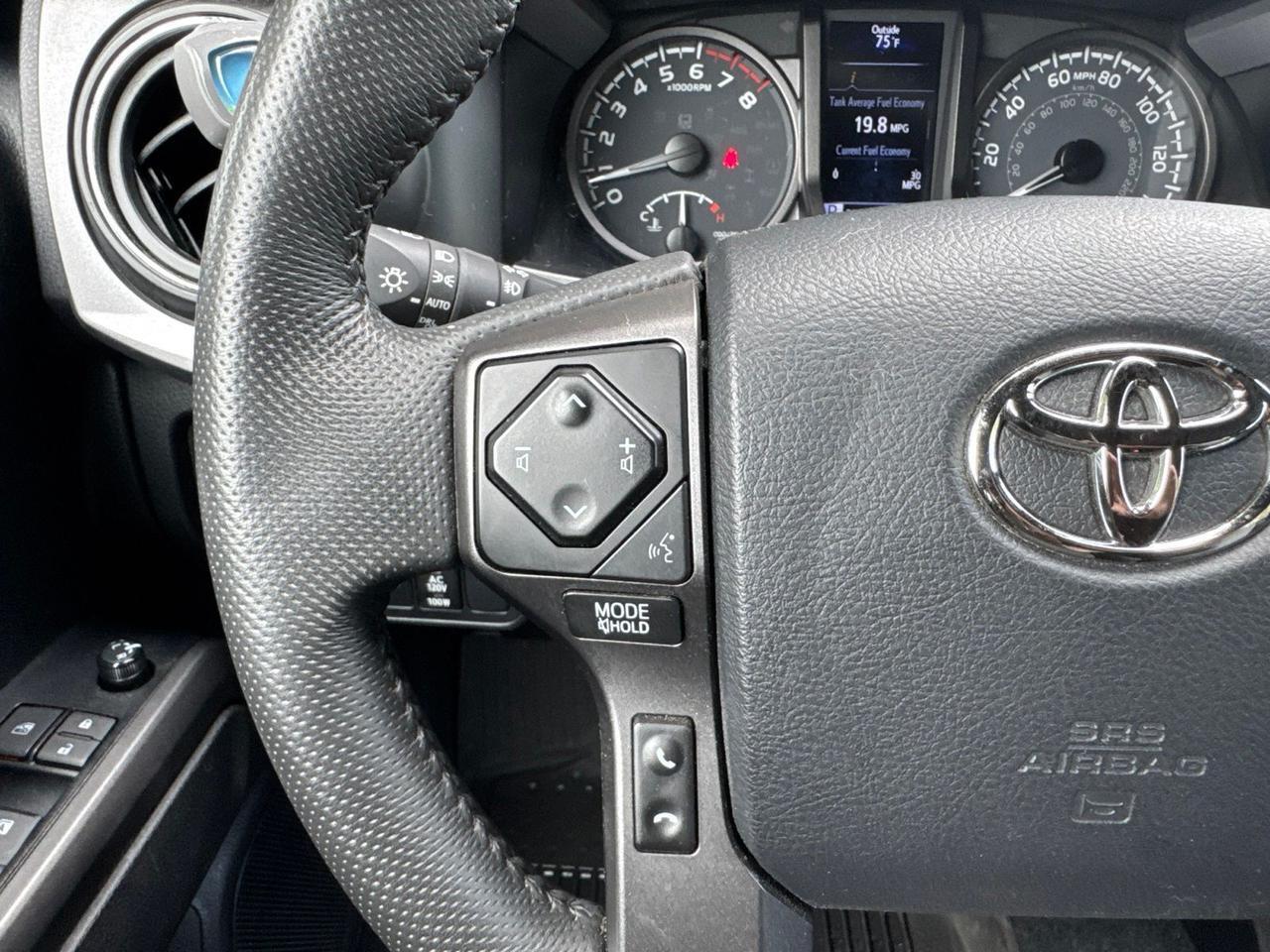 2023 Toyota Tacoma TRD Off-Road Warrenton VA