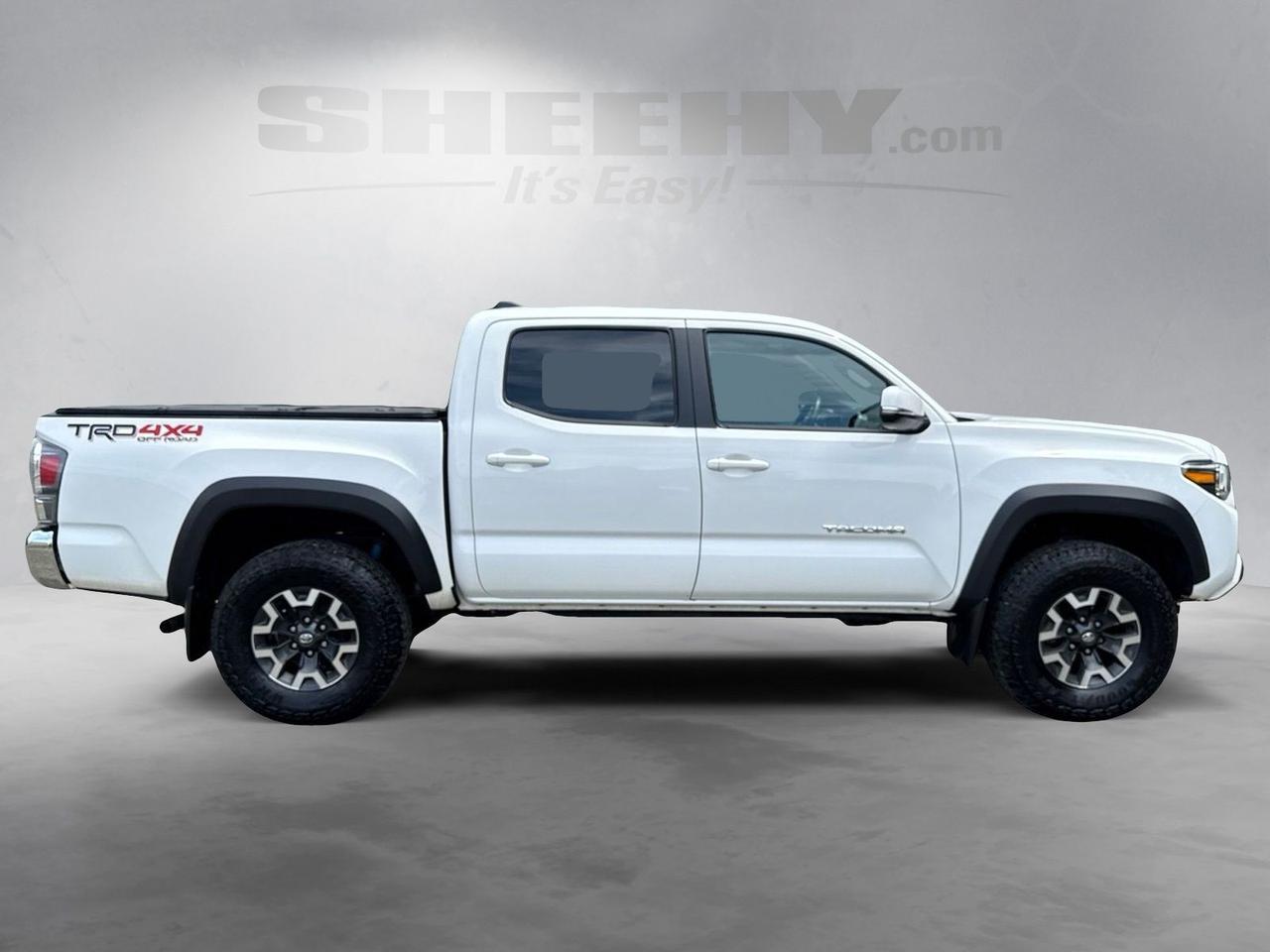 2023 Toyota Tacoma TRD Off-Road Warrenton VA