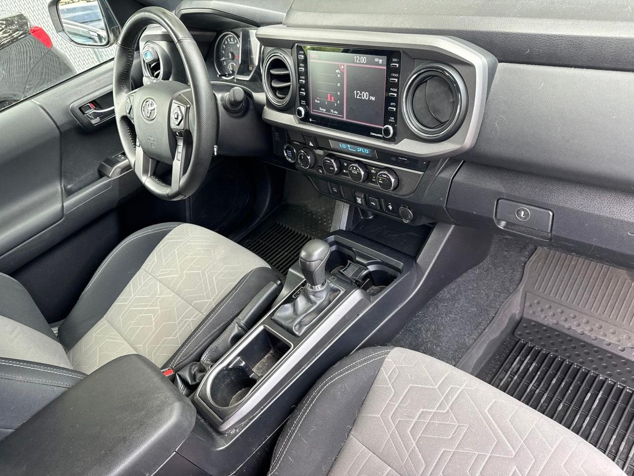 2023 Toyota Tacoma TRD Off-Road Warrenton VA