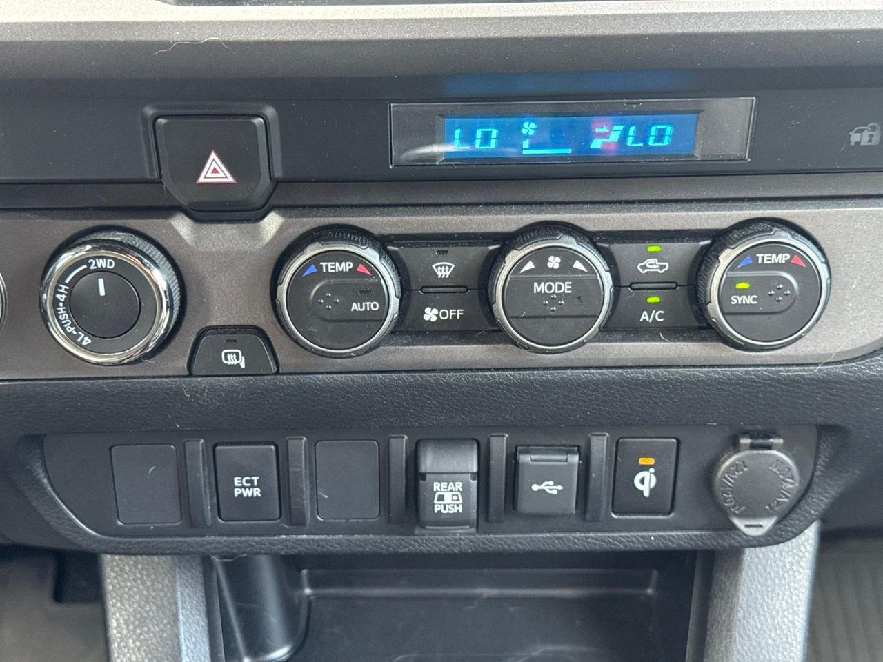 2023 Toyota Tacoma TRD Off-Road Warrenton VA