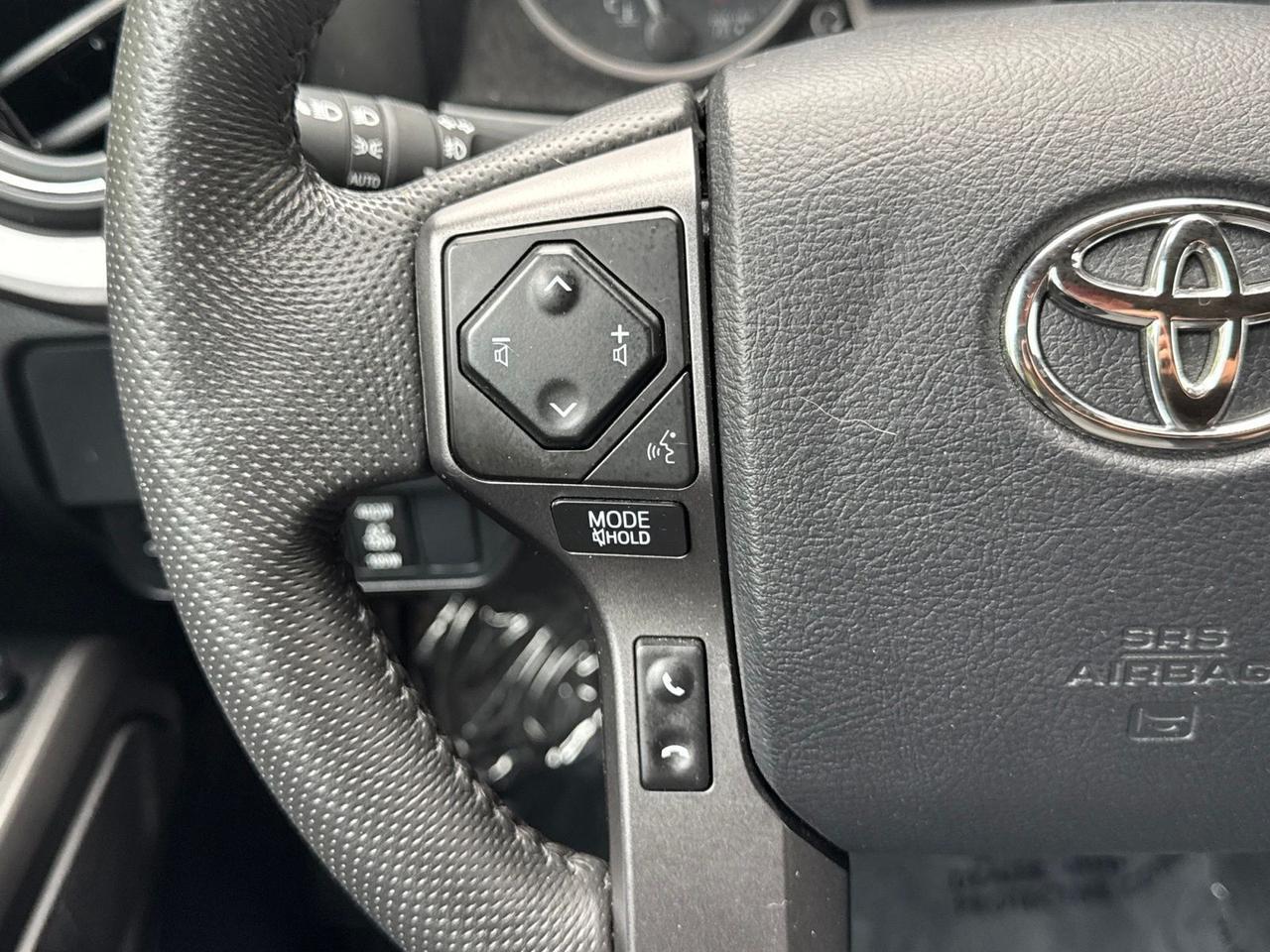 2023 Toyota Tacoma TRD Off-Road Warrenton VA