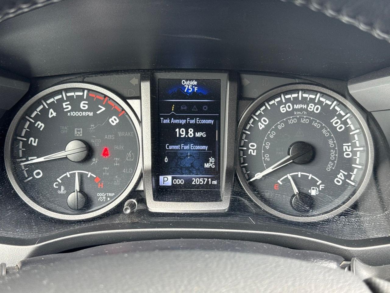 2023 Toyota Tacoma TRD Off-Road Warrenton VA