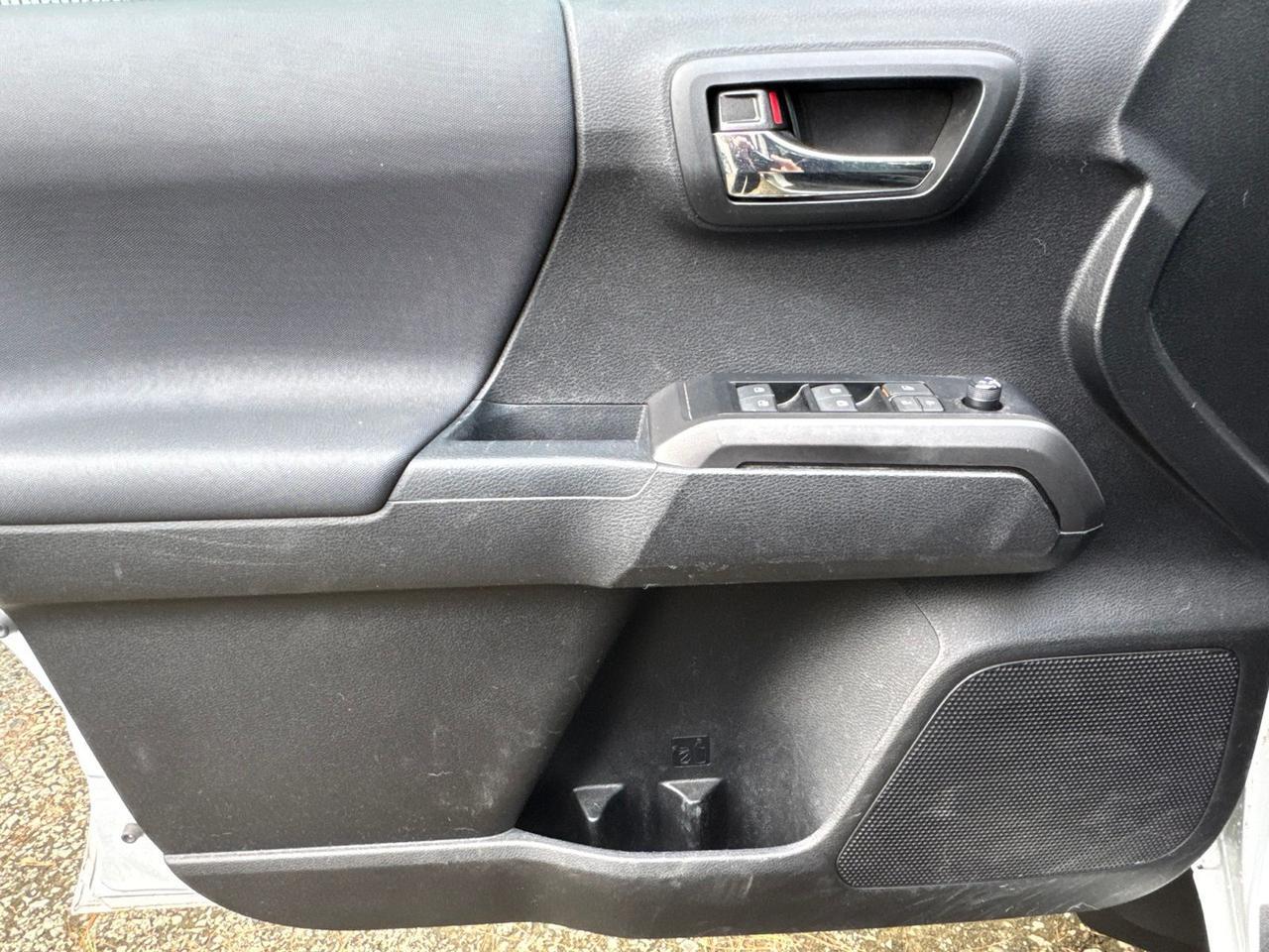 2023 Toyota Tacoma TRD Off-Road Warrenton VA